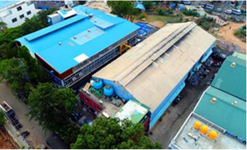 Asiaan Metals and Aluminium Castings Unit 3